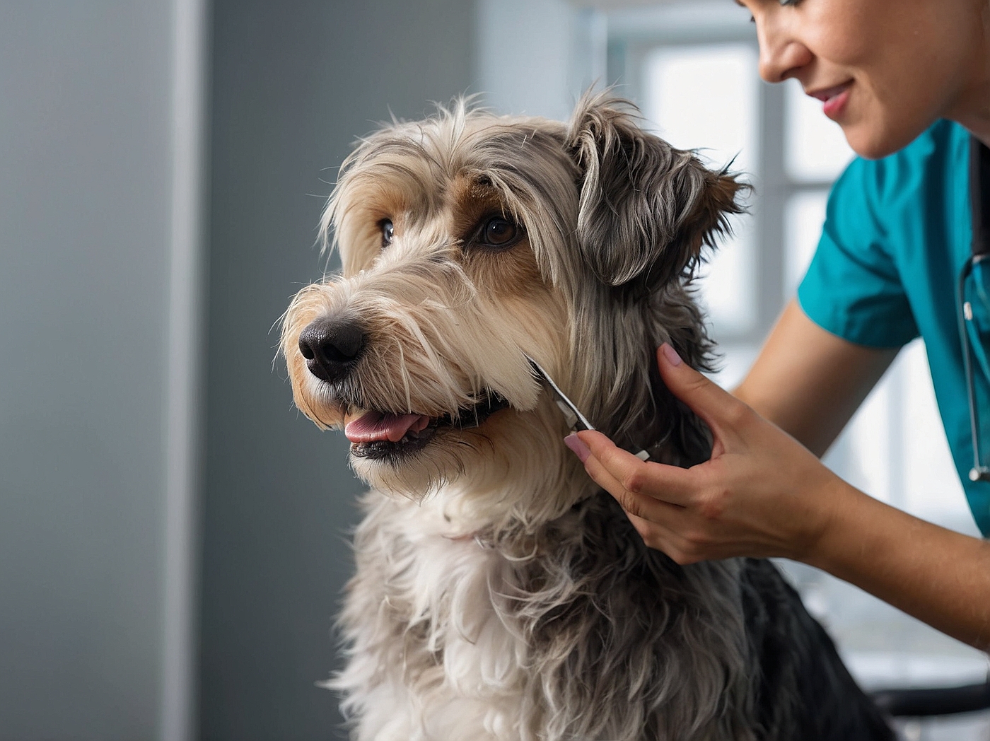 Tratamiento Anti-Pulgas La Romana